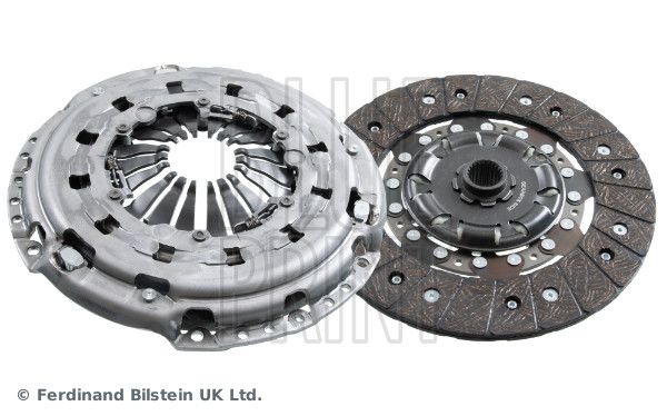BLUE PRINT ADBP300217 Clutch kit