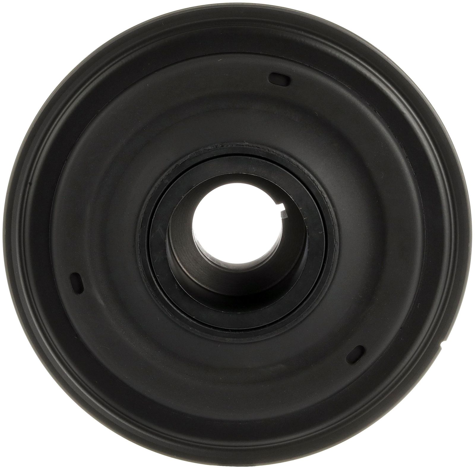 Belt Pulley, crankshaft-1