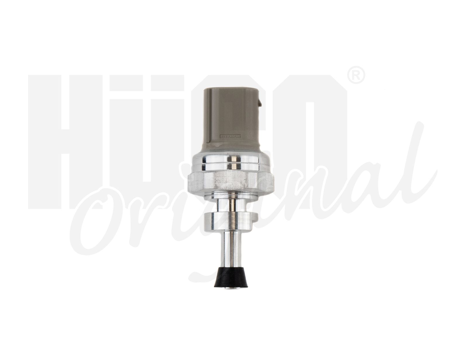 Sensor, exhaust pressure-main