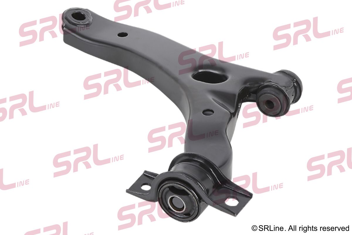 SRLINE 325637 Control/trailing arm, wheel suspension