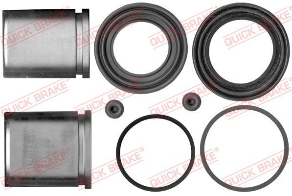 QUICK BRAKE 114-5013 Repair kit, brake caliper