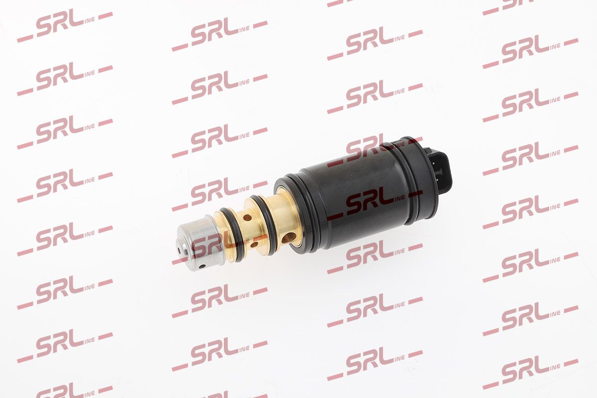 SRLINE ZKK003AS Control valve, air conditioning compressor