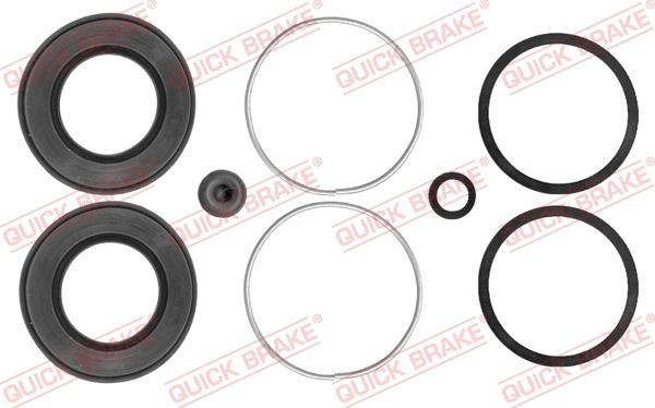 QUICK BRAKE 114-0424 Repair kit, brake caliper