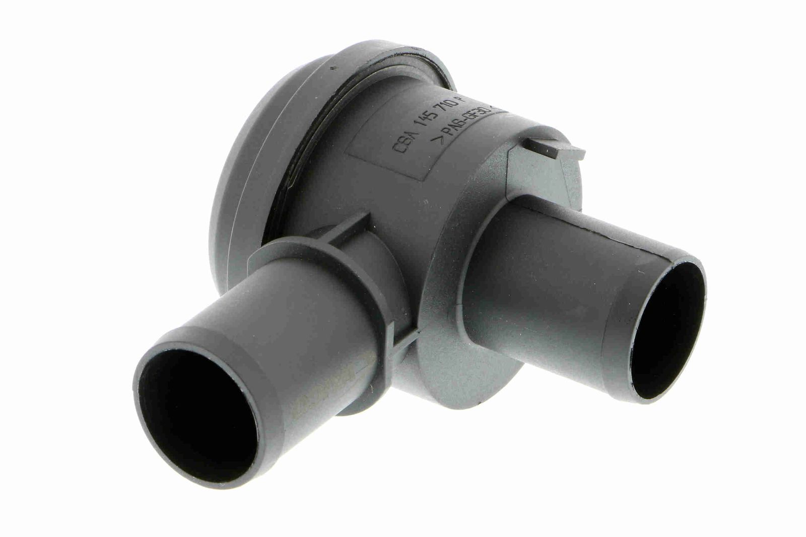 Idle Control Valve, air supply