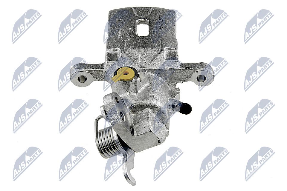 Brake Caliper-1