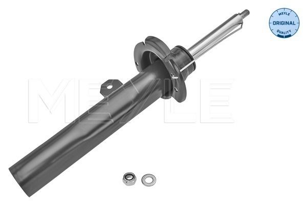 Shock Absorber-main