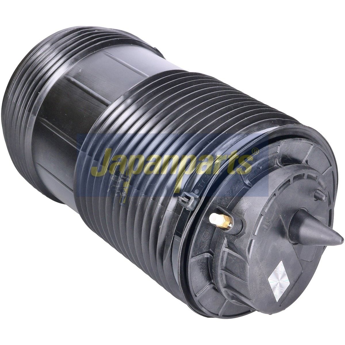 Air Spring, suspension-1