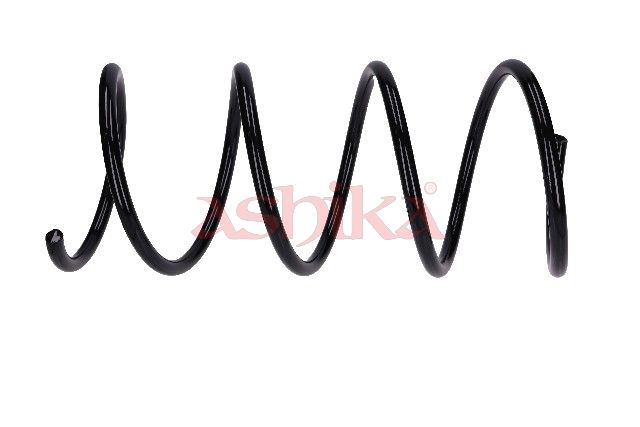 ASHIKA ZCA90053 Suspension spring