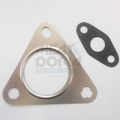 MEAT & DORIA 60852 Mounting kit, charger