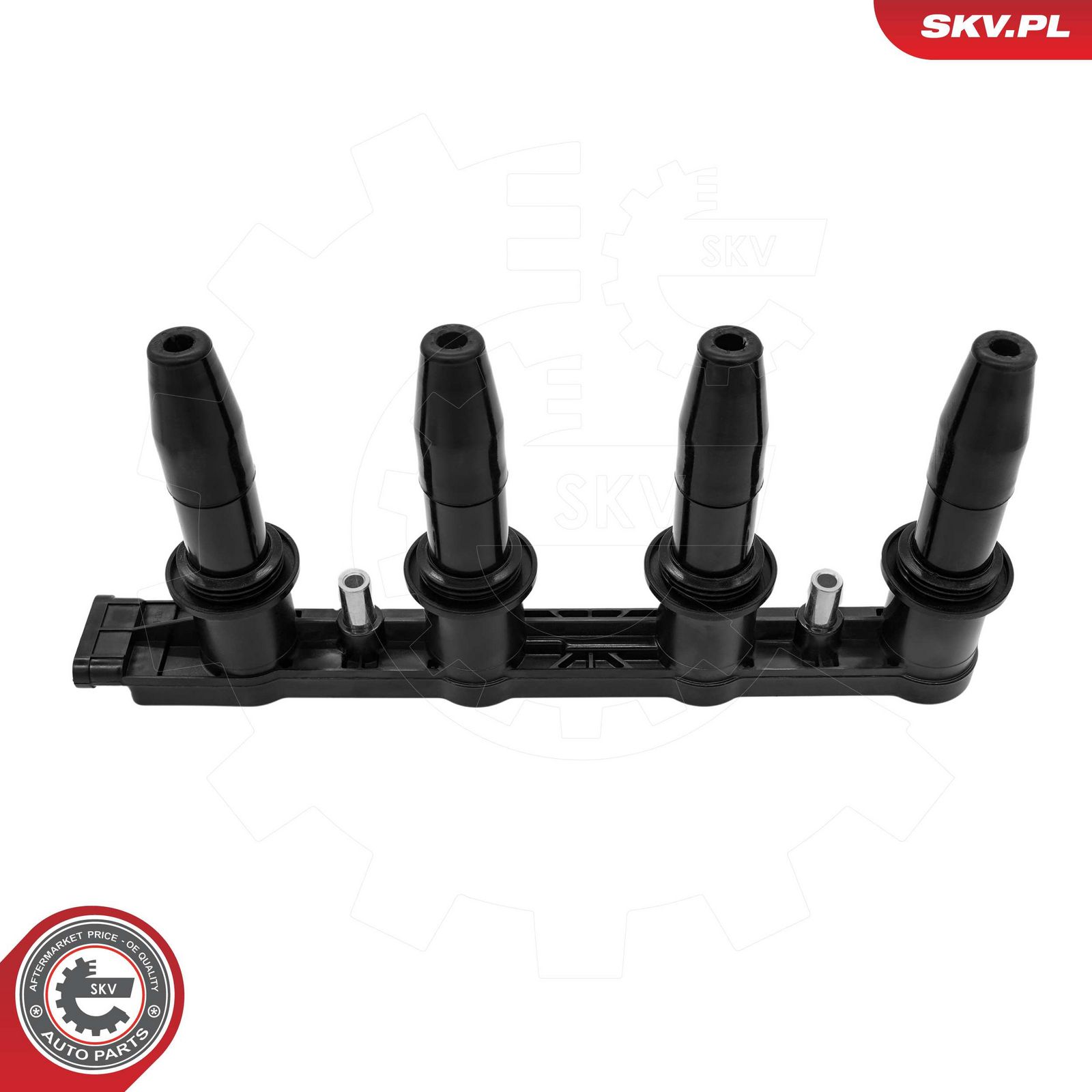Ignition Coil-4