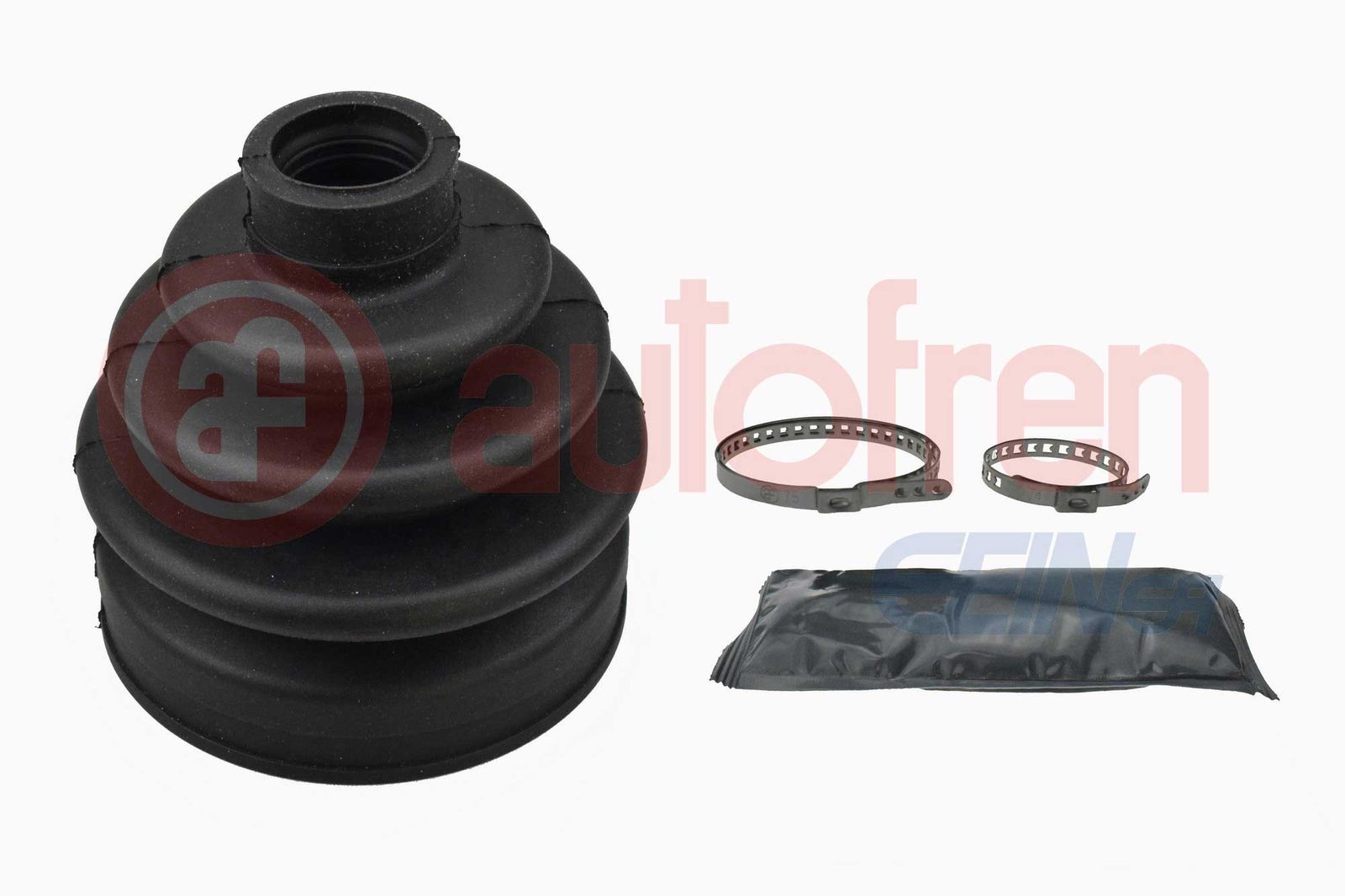 AUTOFREN SEINSA D8299 Bellow kit, drive shaft