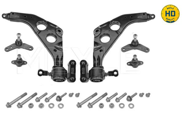 MEYLE 316 050 0070/HD Control/trailing arm kit, wheel suspension