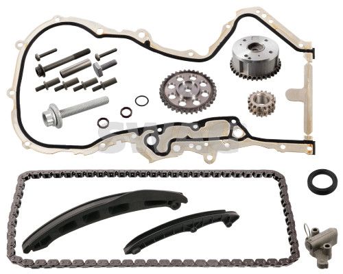 SWAG 30 10 6306 Timing chain kit