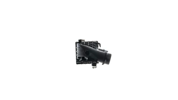 Charge Air Cooler-7
