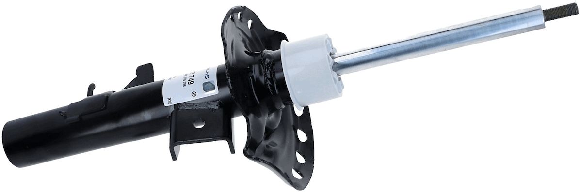 Shock Absorber-2