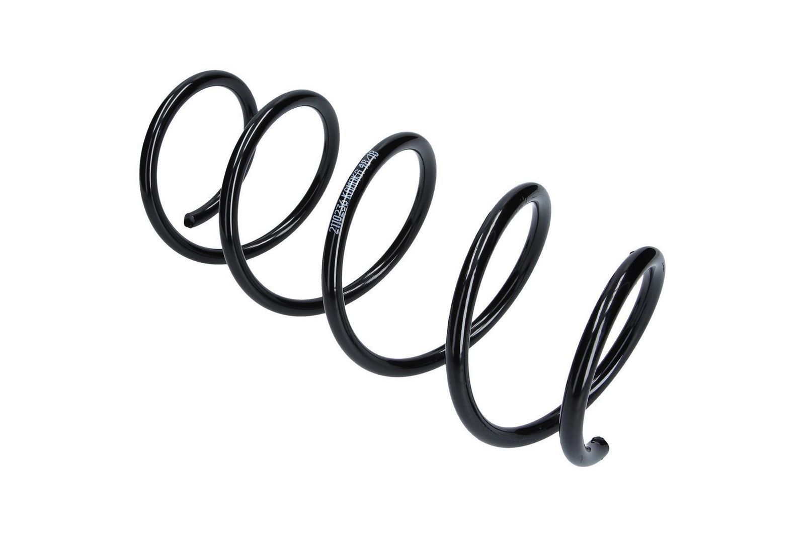 Suspension Spring-3