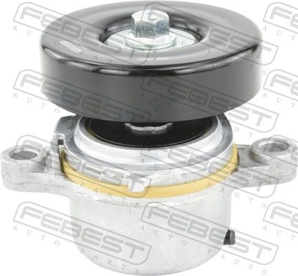 FEBEST 0790-J20A Belt tensioner, v-ribbed belt