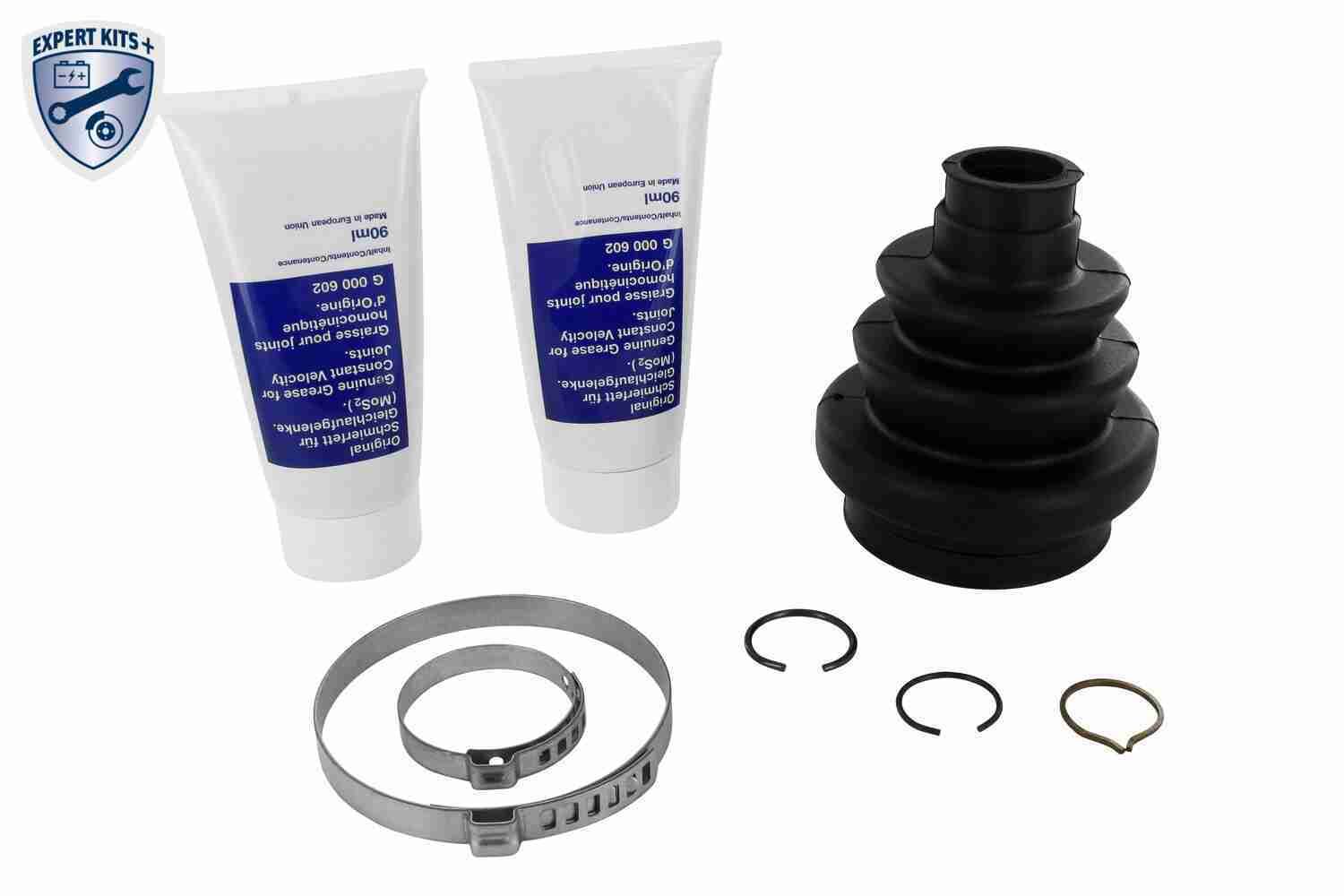 VAICO V40-0718 Bellow kit, drive shaft
