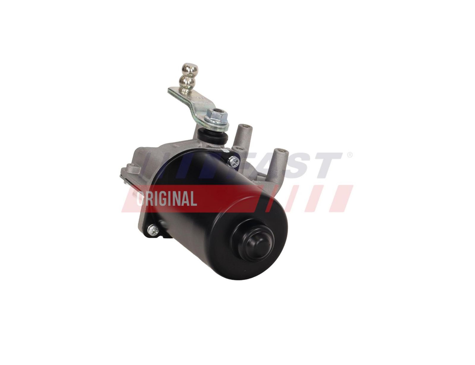 Wiper Motor-4