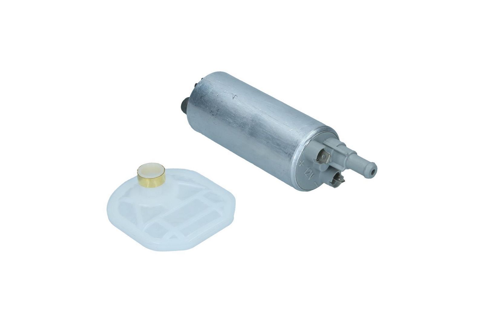 Fuel Pump-1