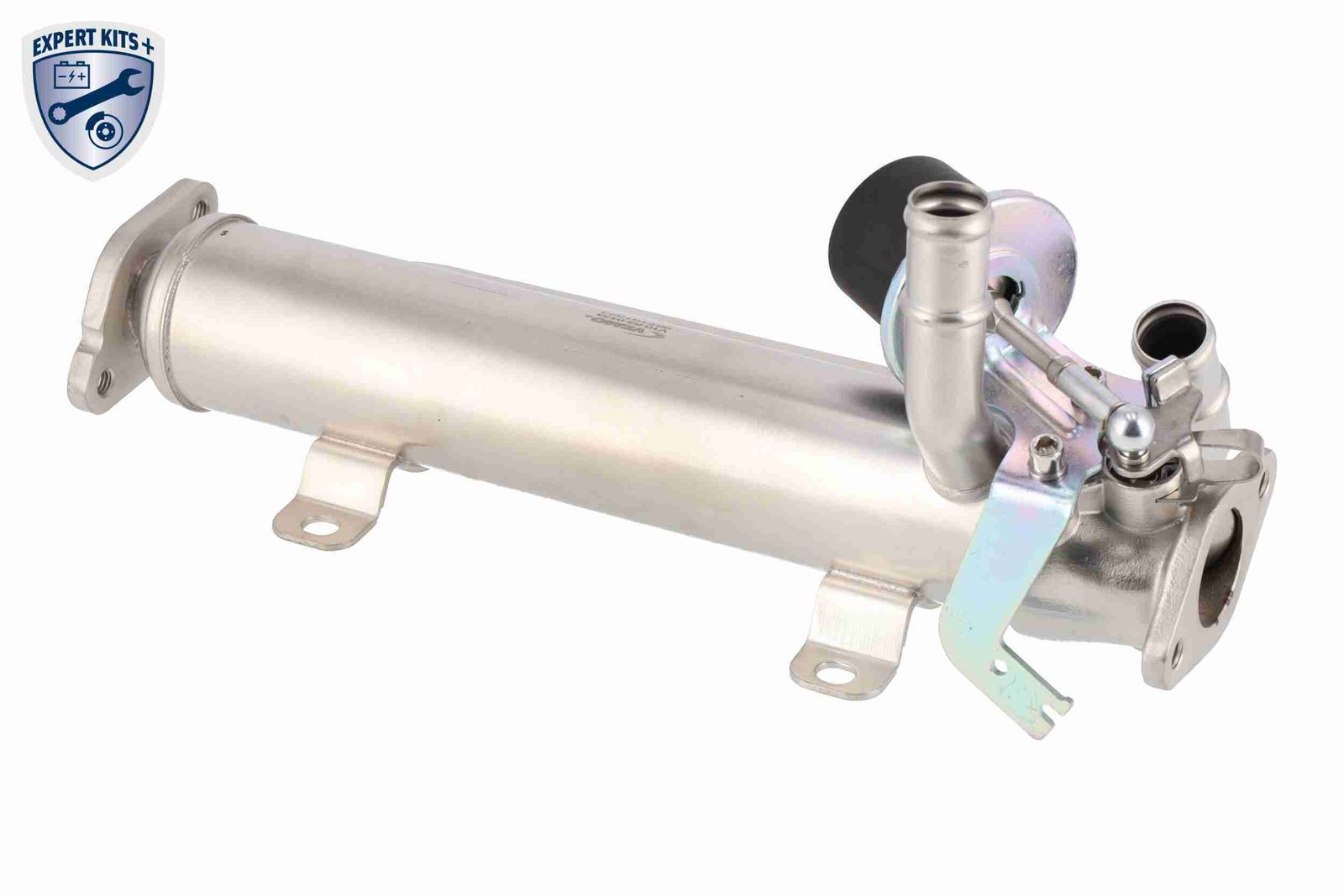 Cooler, exhaust gas recirculation-4