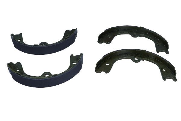 MAXGEAR 19-2064 Brake shoe set, parking brake