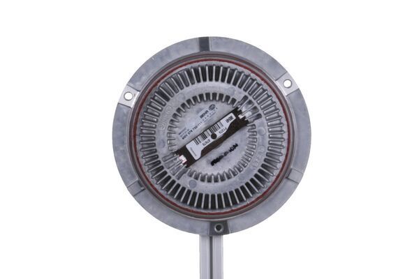 Clutch, radiator fan-2