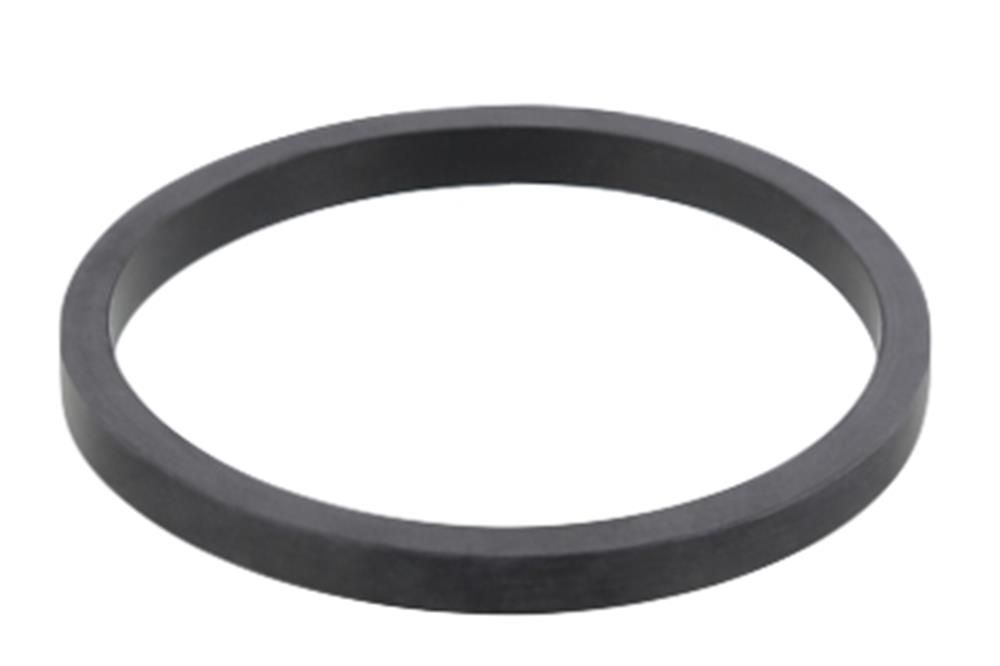 TOPRAN 109 621 Gasket, oil cooler