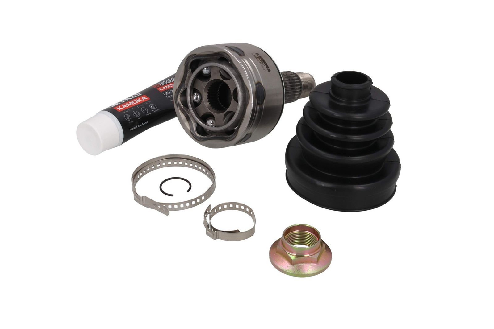KAMOKA 6487 Joint kit, drive shaft