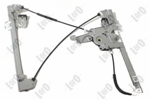 Window Regulator-1