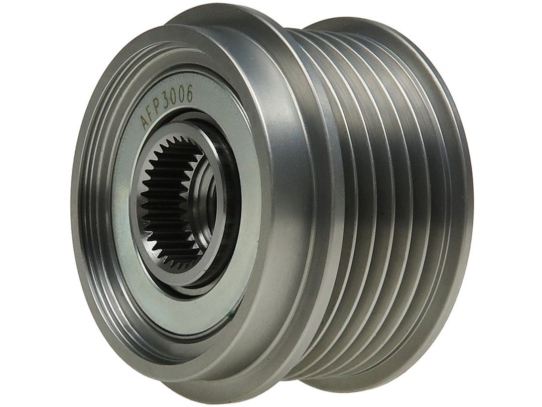 AS-PL AFP3006 Alternator freewheel clutch