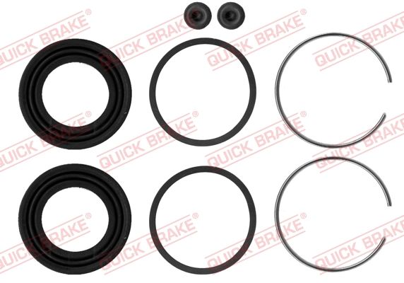 QUICK BRAKE 114-0058 Repair kit, brake caliper
