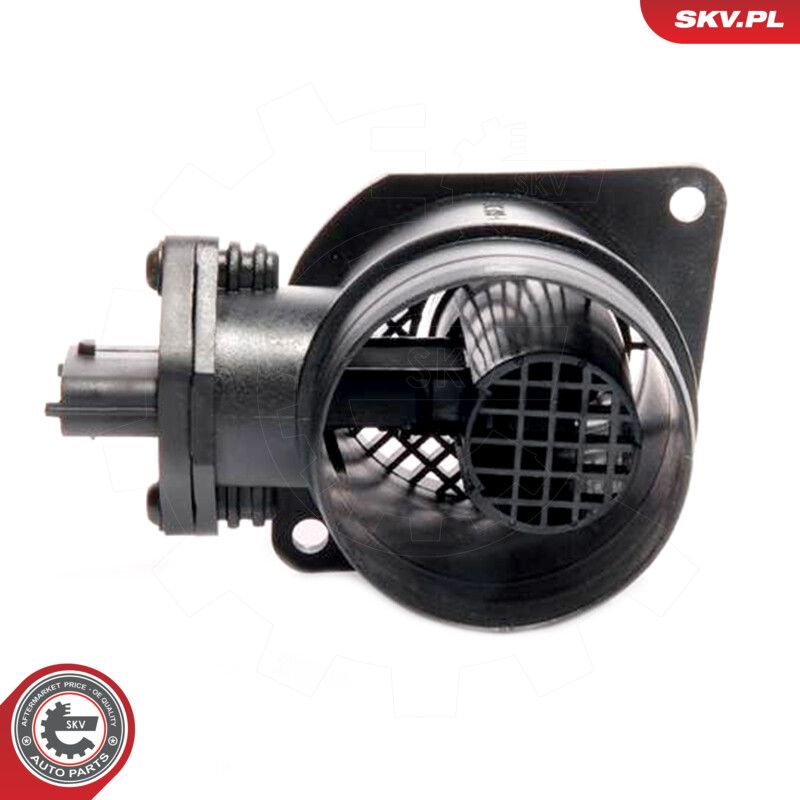 Mass Air Flow Sensor-2