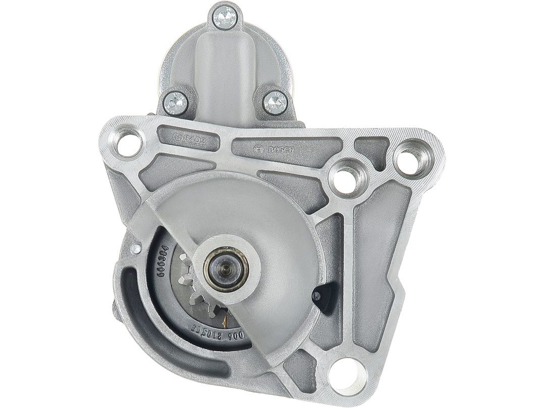 AS-PL S0742(SEG) Starter