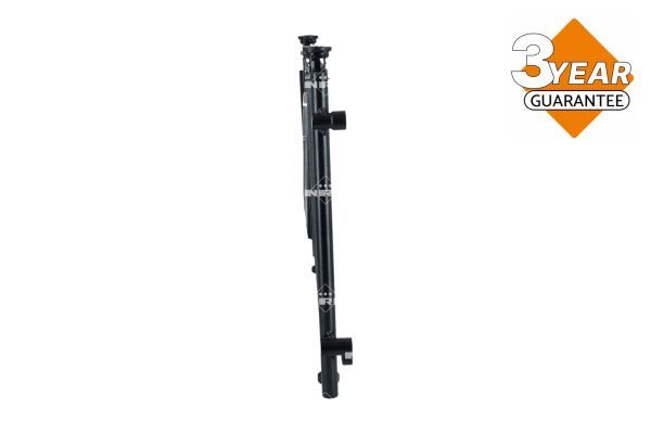 Condenser, air conditioning-4
