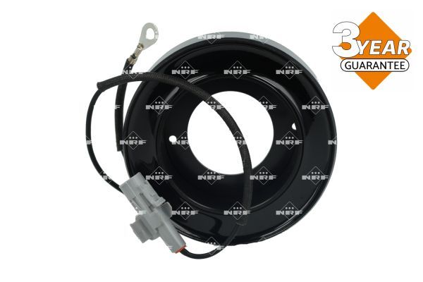 NRF 38667 Coil, magnetic clutch (compressor)