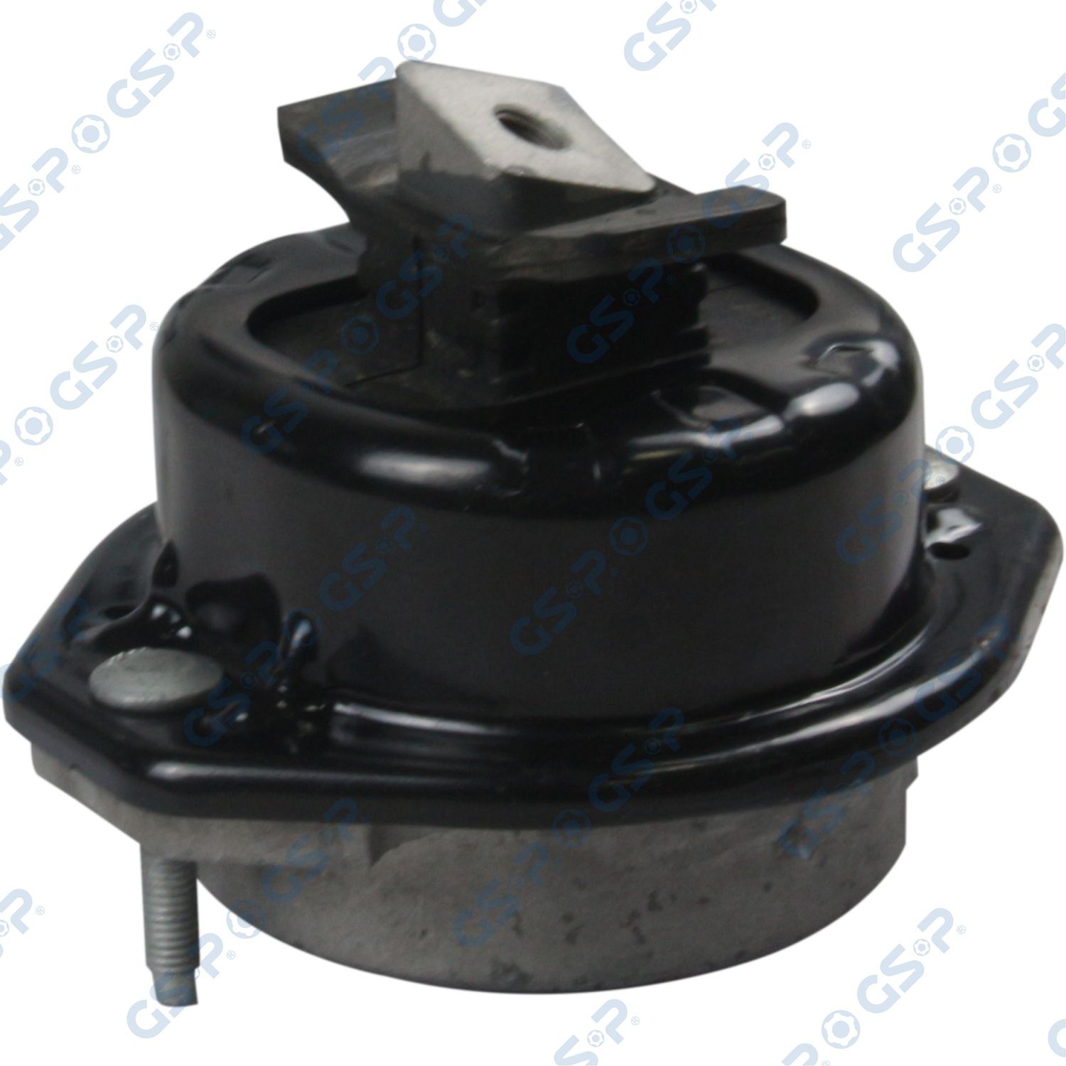 GSP 530165 Mounting, engine