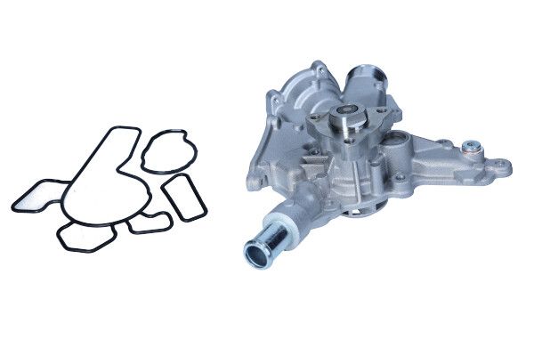 MAXGEAR 47-0071 Water pump, engine cooling