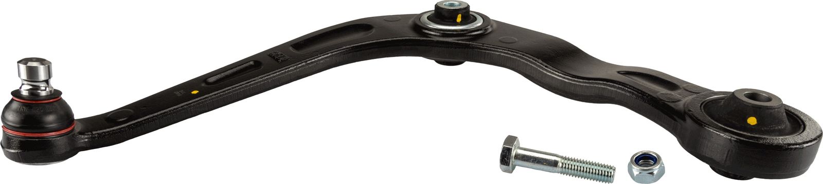 TRW JTC310 Control/trailing arm, wheel suspension