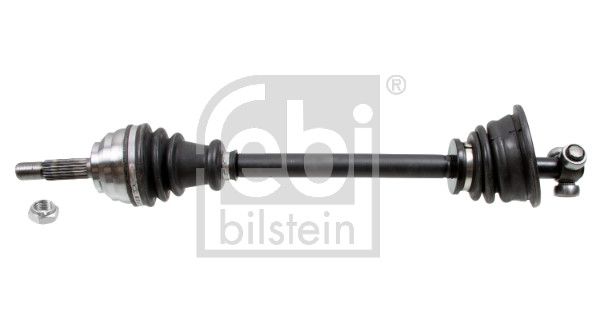 FEBI BILSTEIN 180702 Pusašis