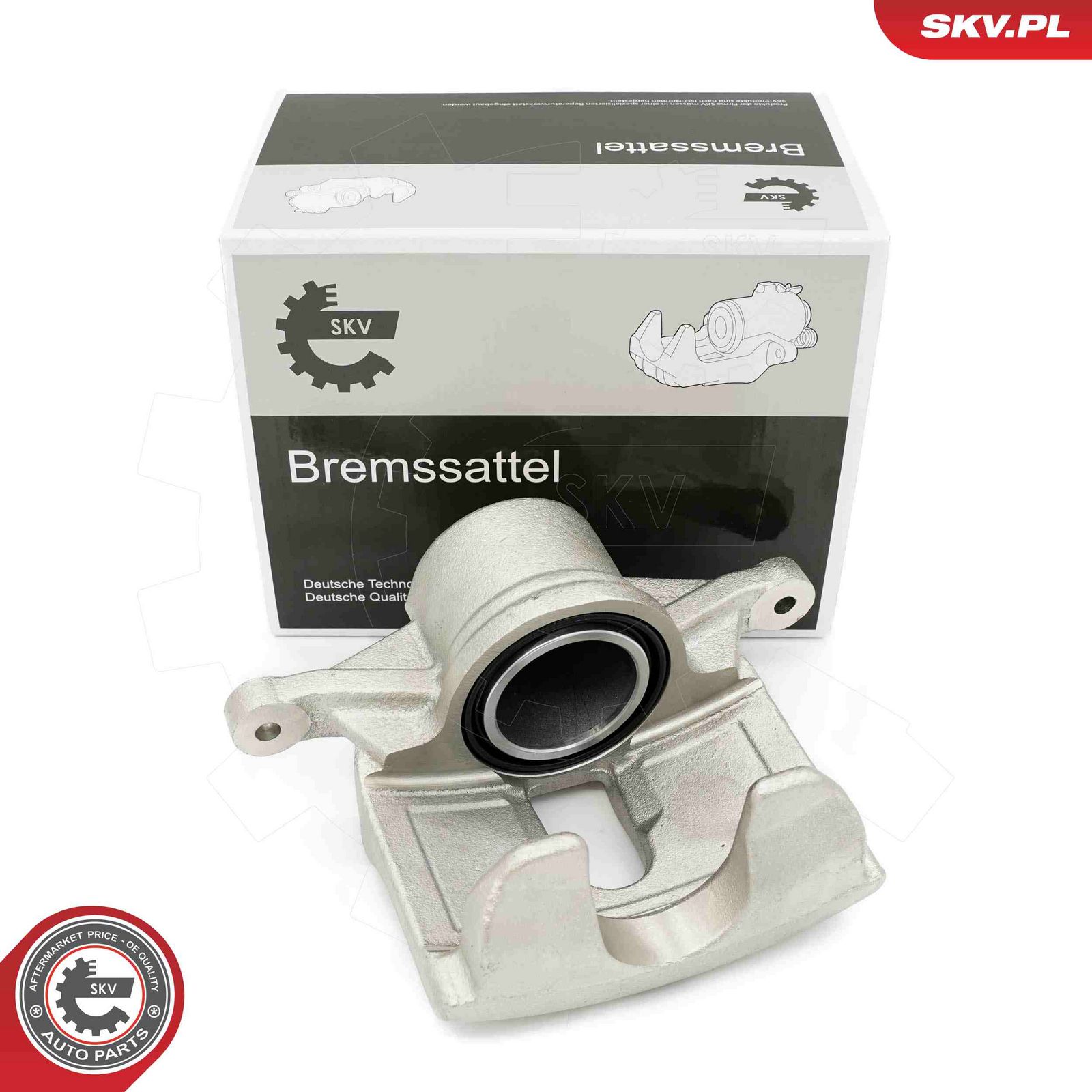 Brake Caliper-6
