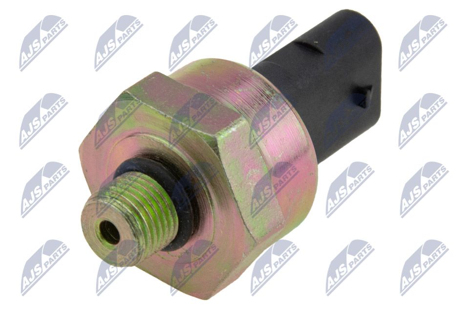 Sensor, oil pressure