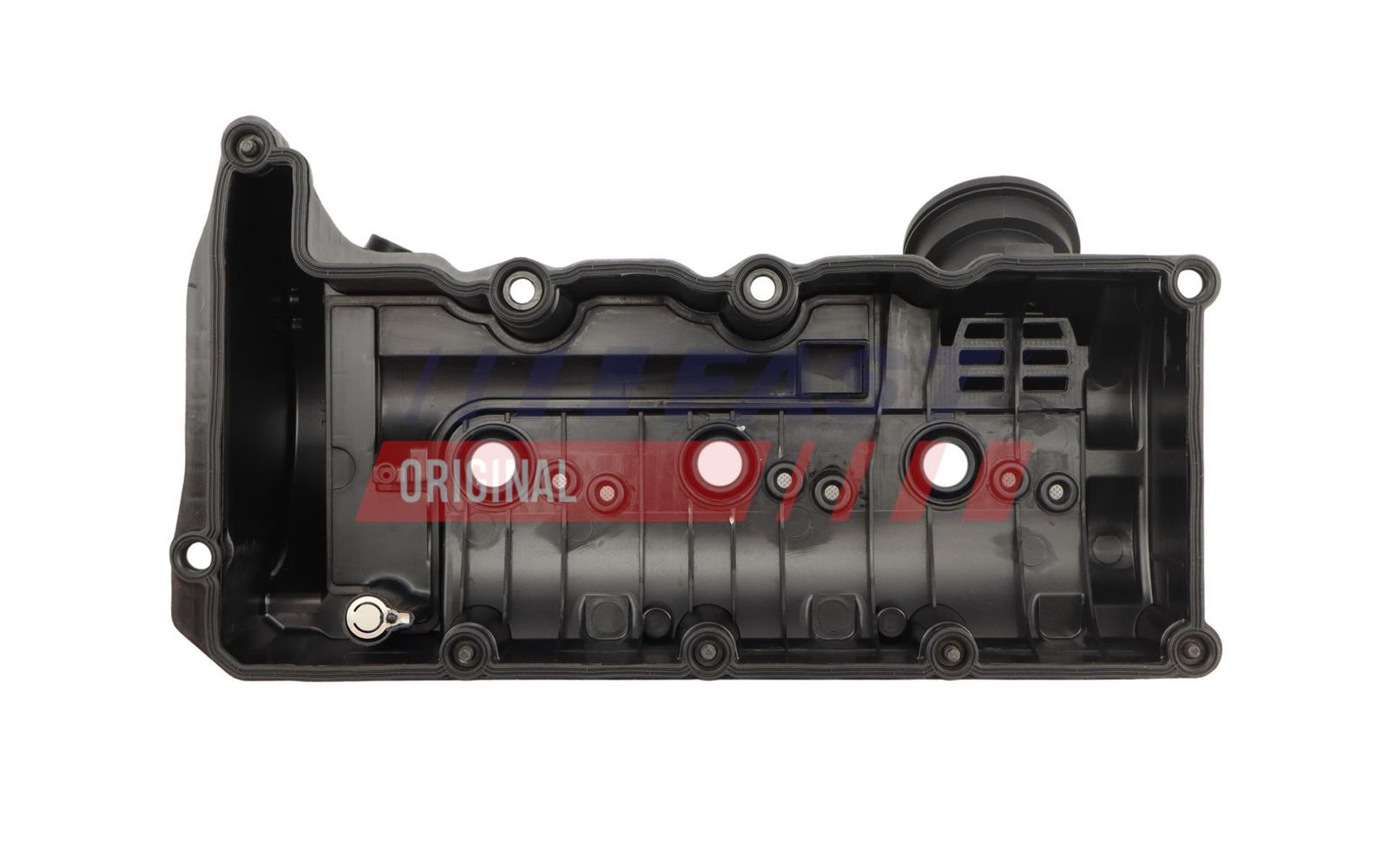 Cylinder Head Cover-2