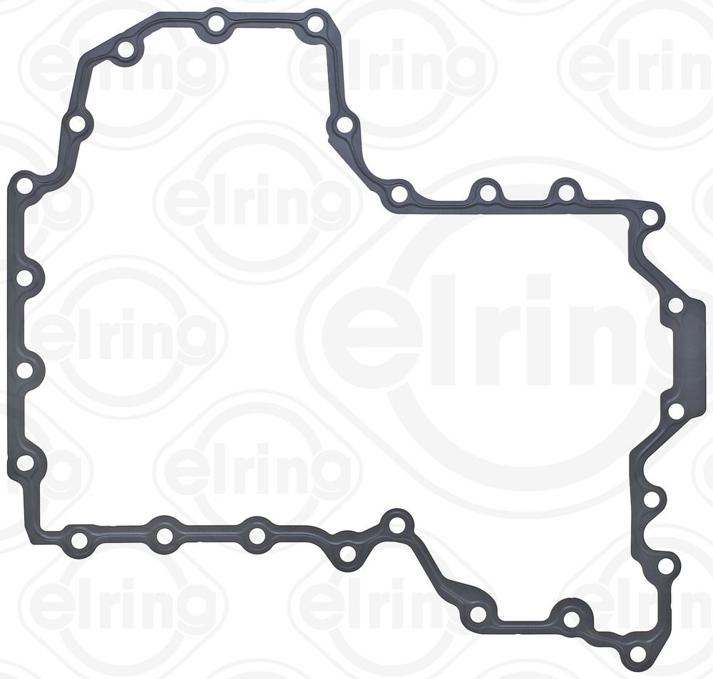 ELRING 369.760 Gasket, oil sump