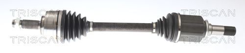 Drive Shaft