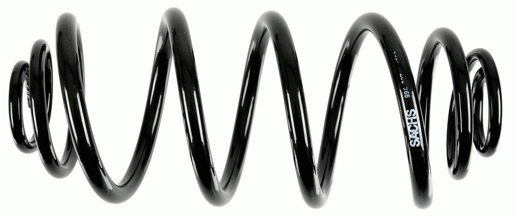 SACHS 994 307 Suspension spring