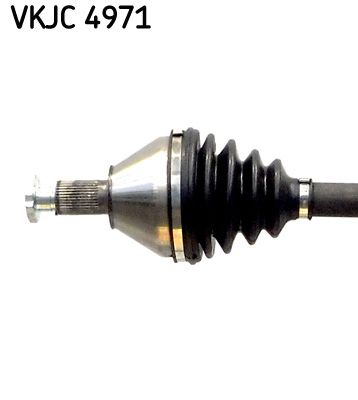 Drive Shaft-1