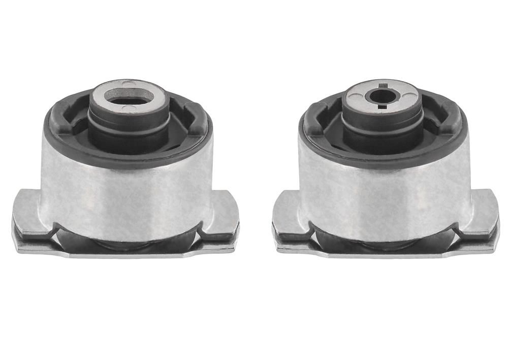 TOPRAN 700 297 Bush set, axle beam