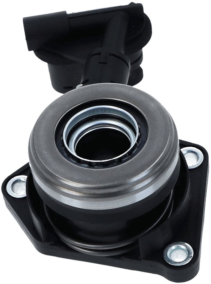 Central Slave Cylinder, clutch-2