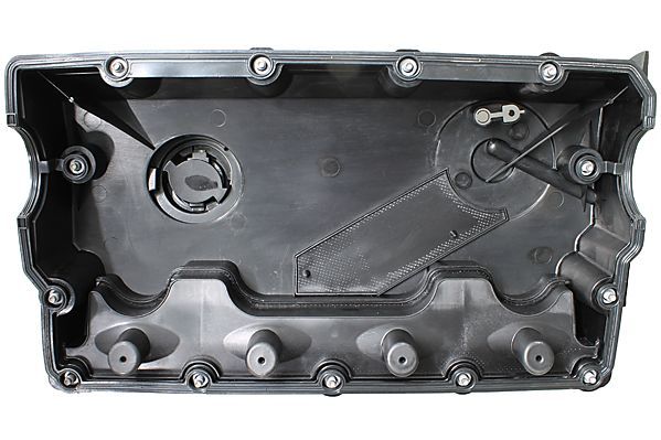 Cylinder Head Cover-1